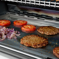 Napoleon - Stainless Steel Burger Press - GACP001