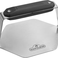 Napoleon - Stainless Steel Burger Press - GACP001