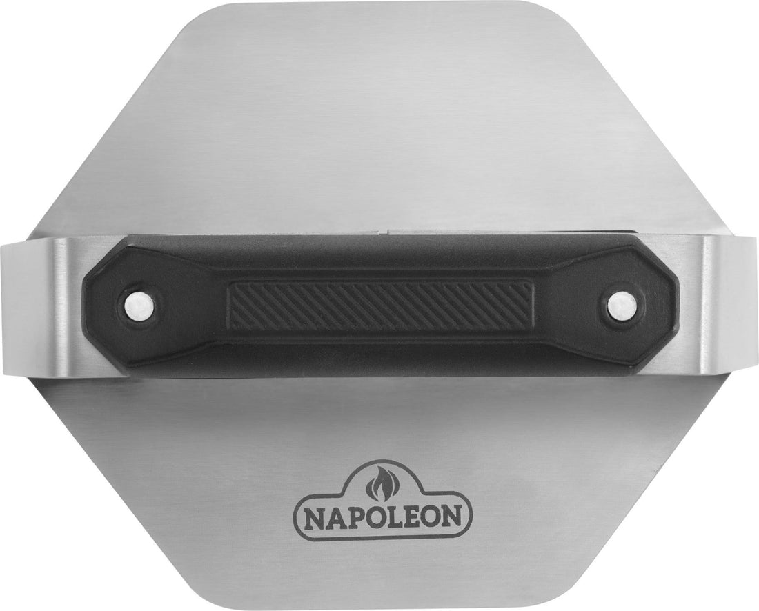 Napoleon - Stainless Steel Burger Press - GACP001