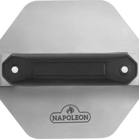 Napoleon - Stainless Steel Burger Press - GACP001