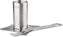 Napoleon - Stainless Steel Chicken Roaster with Detachable Handle - 56034
