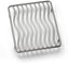 Napoleon - Stainless Steel Cooking Grid for Built-in 700 Series Single Range Top Burner - S83031