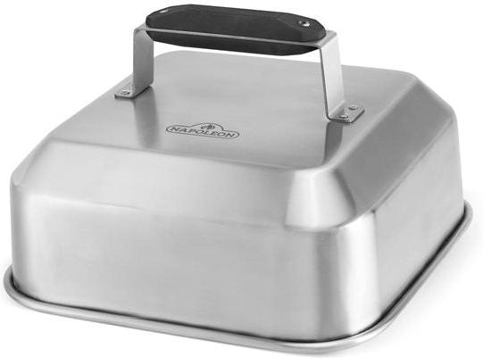 Napoleon - Stainless Steel Dome - GACP002