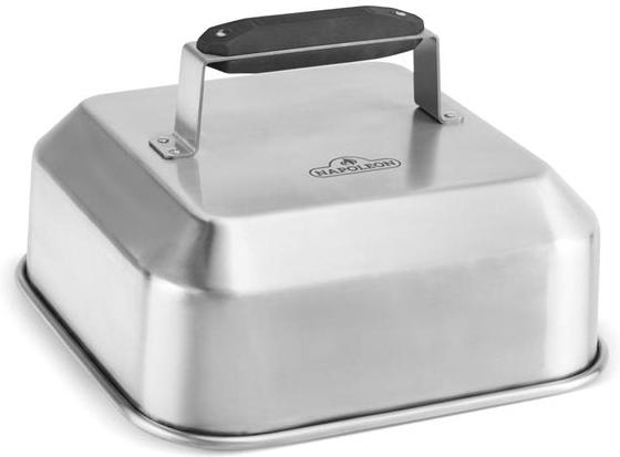 Napoleon - Stainless Steel Dome - GACP002
