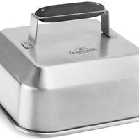 Napoleon - Stainless Steel Dome - GACP002