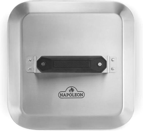 Napoleon - Stainless Steel Dome - GACP002