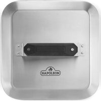 Napoleon - Stainless Steel Dome - GACP002