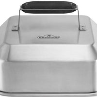Napoleon - Stainless Steel Dome - GACP002