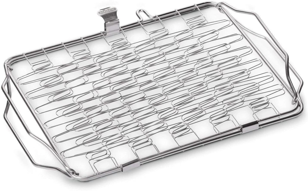 Napoleon - Stainless Steel Flexible Grill Basket - 57012