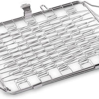 Napoleon - Stainless Steel Flexible Grill Basket - 57012