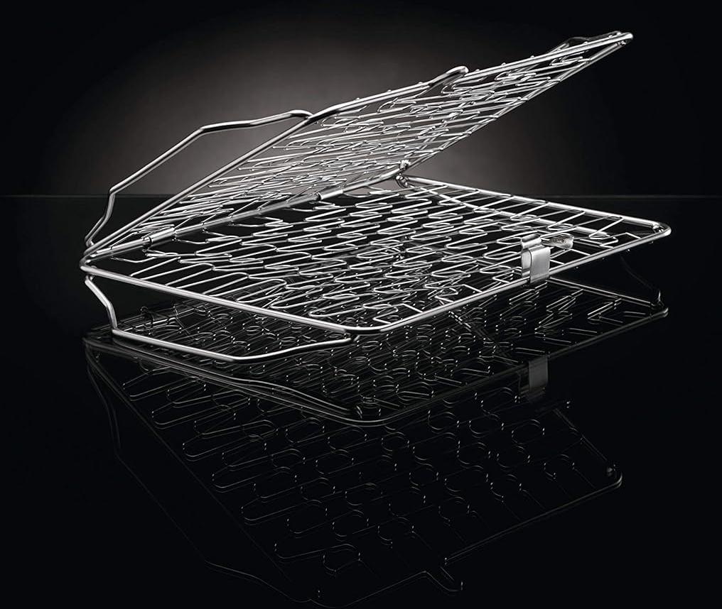 Napoleon - Stainless Steel Flexible Grill Basket - 57012