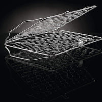 Napoleon - Stainless Steel Flexible Grill Basket - 57012