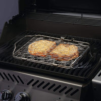 Napoleon - Stainless Steel Flexible Grill Basket - 57012