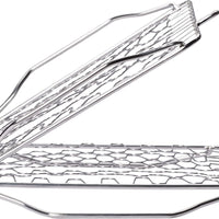 Napoleon - Stainless Steel Flexible Grill Basket - 57012