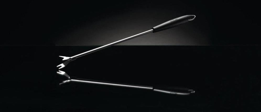 Napoleon - Stainless Steel Grid Scraper - 62031