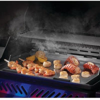 Napoleon - Stainless Steel Griddle Insert for All Rogue and Freestyle 425 Models - 56093