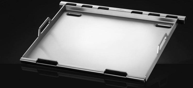 Napoleon - Stainless Steel Griddle Insert for All Rogue and Freestyle 425 Models - 56093
