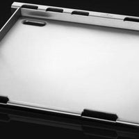 Napoleon - Stainless Steel Griddle Insert for All Rogue and Freestyle 425 Models - 56093