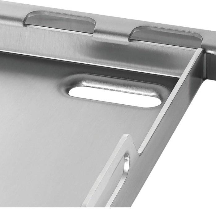 Napoleon - Stainless Steel Griddle Insert for All Rogue and Freestyle 425 Models - 56093