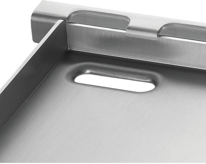 Napoleon - Stainless Steel Griddle Insert for All Rogue and Freestyle 425 Models - 56093