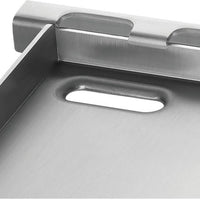 Napoleon - Stainless Steel Griddle Insert for All Rogue and Freestyle 425 Models - 56093
