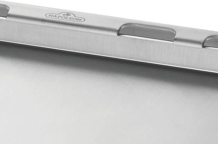 Napoleon - Stainless Steel Griddle Insert for All Rogue and Freestyle 425 Models - 56093