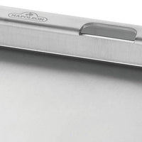 Napoleon - Stainless Steel Griddle Insert for All Rogue and Freestyle 425 Models - 56093