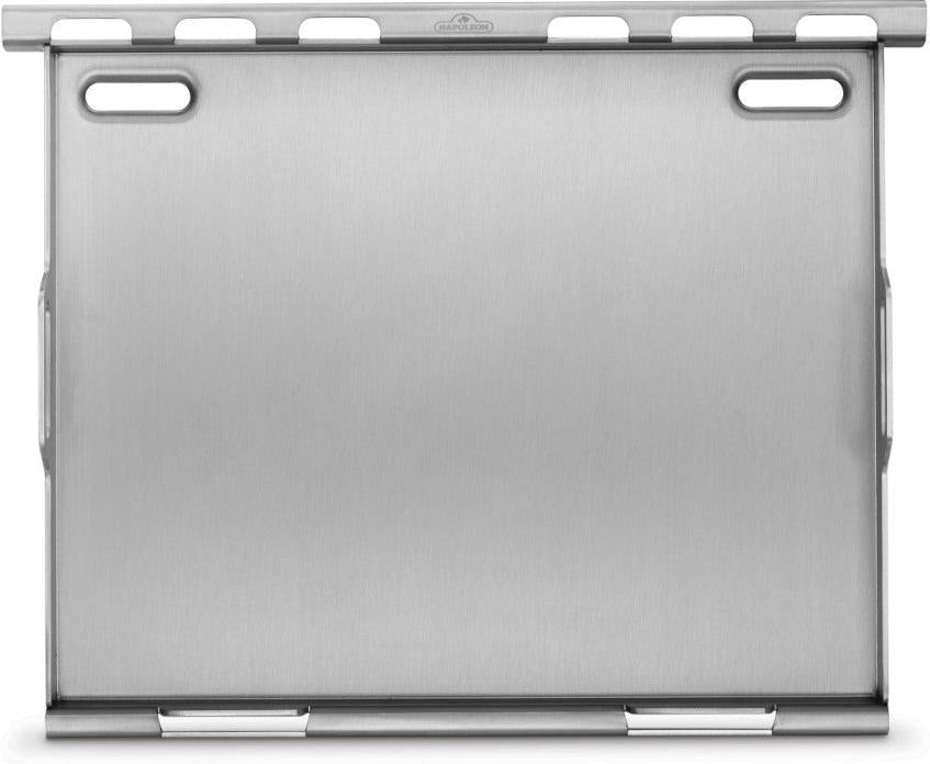Napoleon - Stainless Steel Griddle Insert for All Rogue and Freestyle 425 Models - 56093