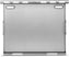 Napoleon - Stainless Steel Griddle Insert for All Rogue and Freestyle 425 Models - 56093