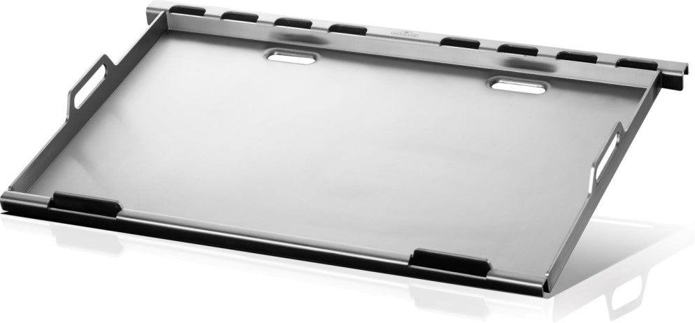 Napoleon - Stainless Steel Griddle Insert for Prestige PRO, Prestige, Built-in 700 Series, and Rogue 525 & 625 Models - 56094