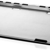 Napoleon - Stainless Steel Griddle Insert for Prestige PRO, Prestige, Built-in 700 Series, and Rogue 525 & 625 Models - 56094