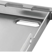 Napoleon - Stainless Steel Griddle Insert for Prestige PRO, Prestige, Built-in 700 Series, and Rogue 525 & 625 Models - 56094