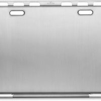 Napoleon - Stainless Steel Griddle Insert for Prestige PRO, Prestige, Built-in 700 Series, and Rogue 525 & 625 Models - 56094