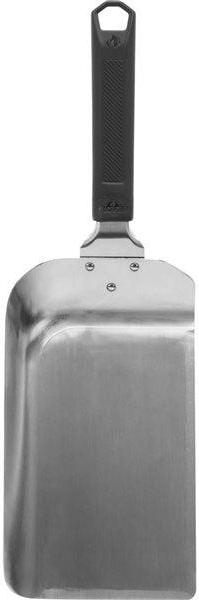 Napoleon - Stainless Steel Griddle Scoop Spatula - GATL017