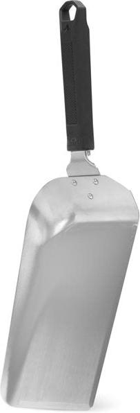 Napoleon - Stainless Steel Griddle Scoop Spatula - GATL017
