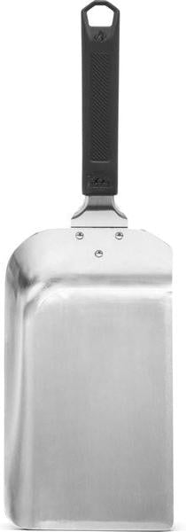 Napoleon - Stainless Steel Griddle Scoop Spatula - GATL017