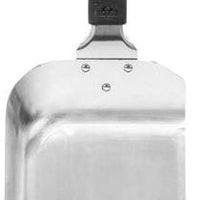 Napoleon - Stainless Steel Griddle Scoop Spatula - GATL017