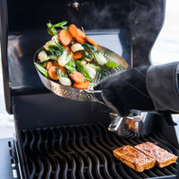 Napoleon - Stainless Steel Grilling Wok - 56027