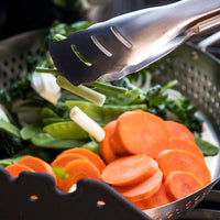Napoleon - Stainless Steel Grilling Wok - 56027