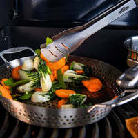 Napoleon - Stainless Steel Grilling Wok - 56027