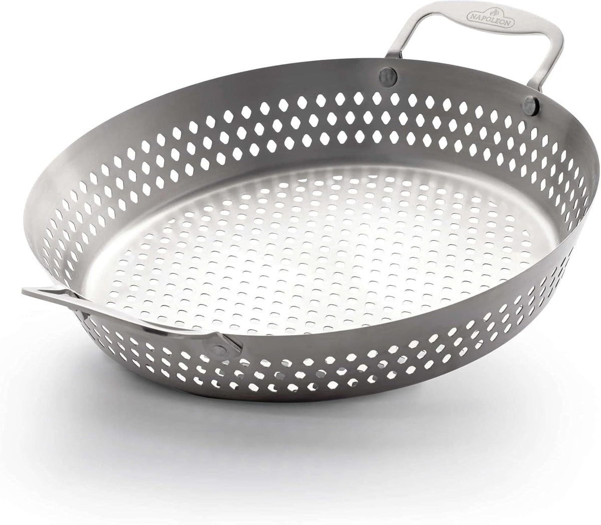 Napoleon - Stainless Steel Grilling Wok - 56027