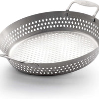 Napoleon - Stainless Steel Grilling Wok - 56027