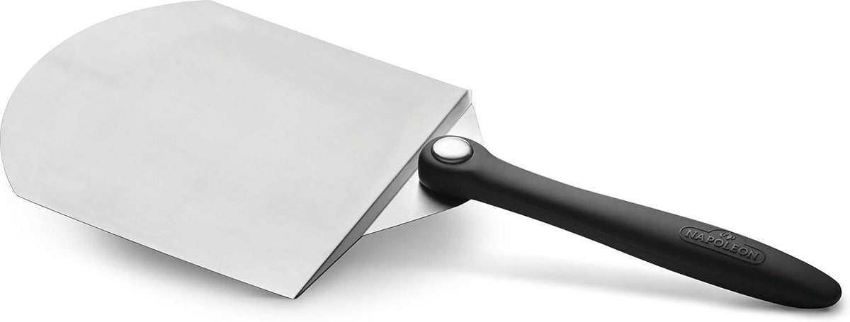 Napoleon - Stainless Steel Pro Pizza Grill Spatula - 70003