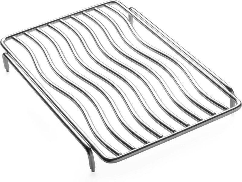 Napoleon - Stainless Steel Side Burner Grid for Prestige® 500/665, Rogue® SE, PRO & PRO-S 425/525/625 - S83012