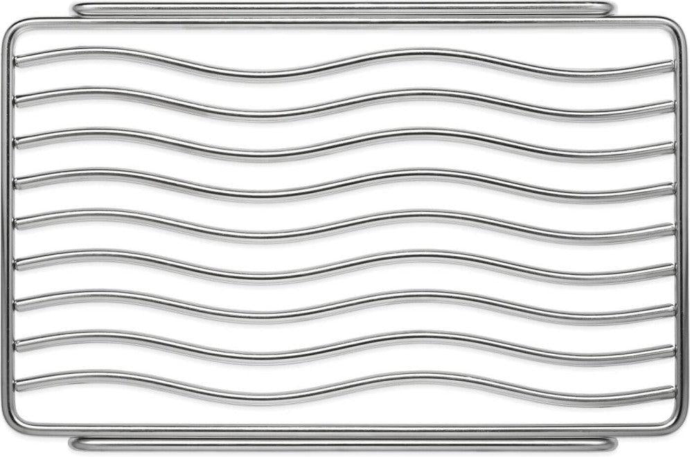 Napoleon - Stainless Steel Side Burner Grid for Prestige® 500/665, Rogue® SE, PRO & PRO-S 425/525/625 - S83012