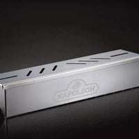 Napoleon - Stainless Steel Smoker Box - 67013