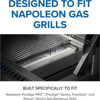 Napoleon - Stainless Steel Smoker Box - 67013