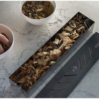 Napoleon - Stainless Steel Smoker Box - 67013