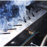 Napoleon - Stainless Steel Smoker Box - 67013