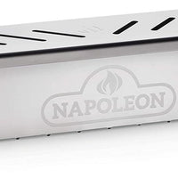 Napoleon - Stainless Steel Smoker Box - 67013